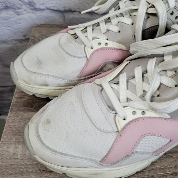 Falling Pieces Low Legacy Arch Runner Foil Size 41 - Picture 6 of 16